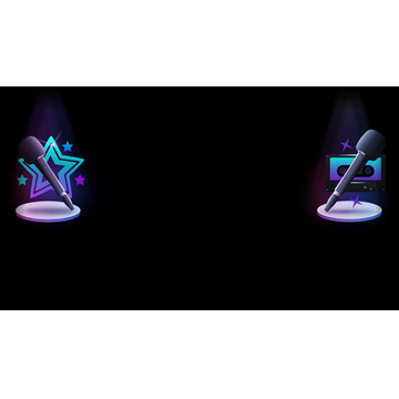 theme let's sing 2016