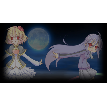 Moonlight Dance Partners