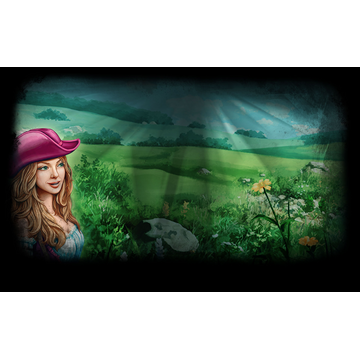 The Beginning (Profile Background)