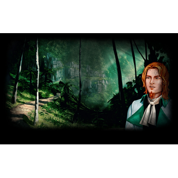 Prince (Profile Background)