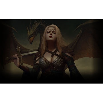 Game of Dragons - Profile Background1