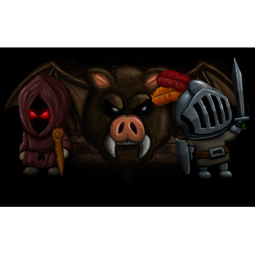 Batpig (Profile Background)