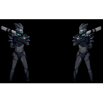 Razail (Profile Background)