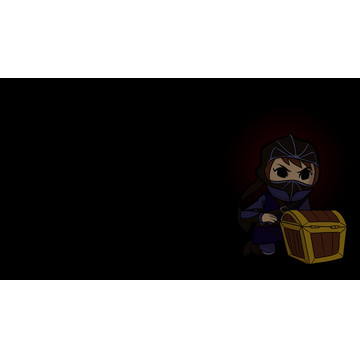 Lockpicking (Profile Background)