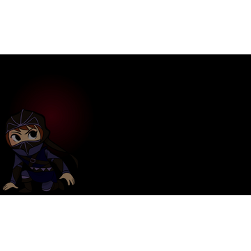 Sneaking (Profile Background)