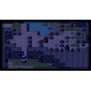 Dark Cave