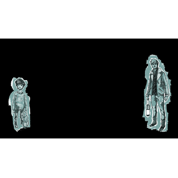 Thomas Fletcher (Profile Background)