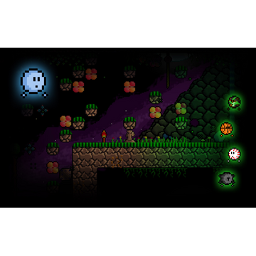 Bob's Bodacious Backdrop