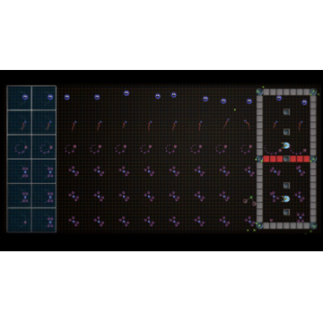 Laboratory - DIY Pathogens