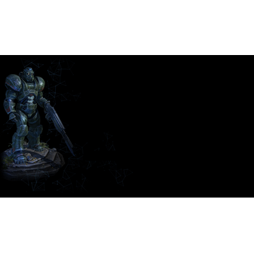 Cyber Guardian (Profile Background)