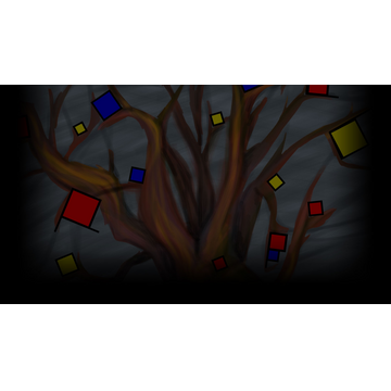 De Stijl Tree