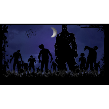 Zombies