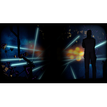 The President's End Massacre (Profile Background)