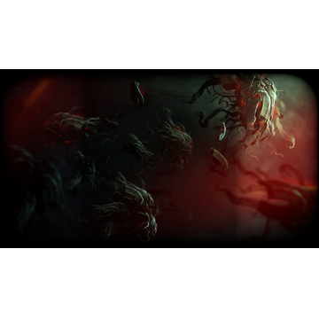 Evolution of the Xenon (Profile Background)