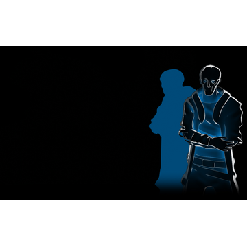 Shell (Profile Background)