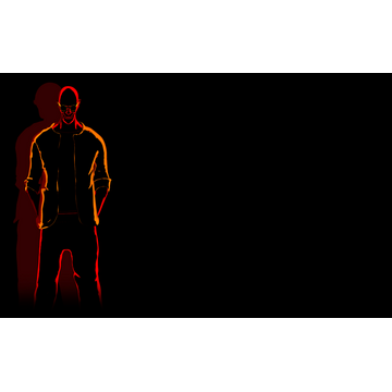 System Administrator (Profile Background)