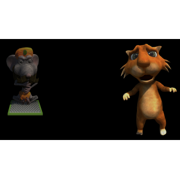 Bad Rats Show : Bye Bye Cats