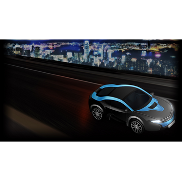 990i (Profile Background)