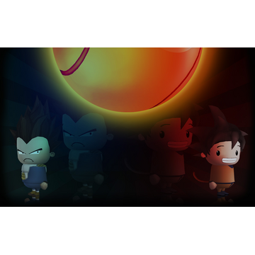 The power of Dragon Smoots Tennis