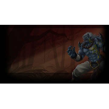 Demigod (Profile Background)