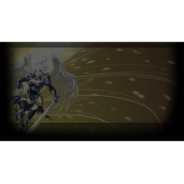 Archangel (Profile Background)