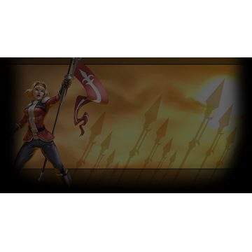 Martyr (Profile Background)