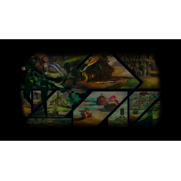 Goggles Profile Image Jungle Fever