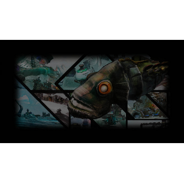 Goggles Profile Image Icy Planes