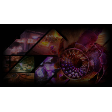 Goggles Profile Image Old Mine