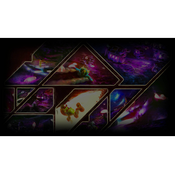 Goggles Profile Image The Abyss