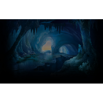 Game Location (Profile Background)