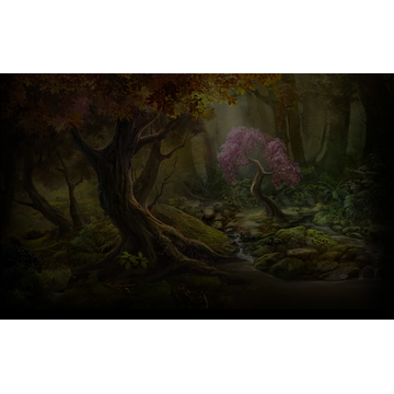 Game Location (Profile Background)