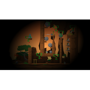 Puzzles (Profile Background)