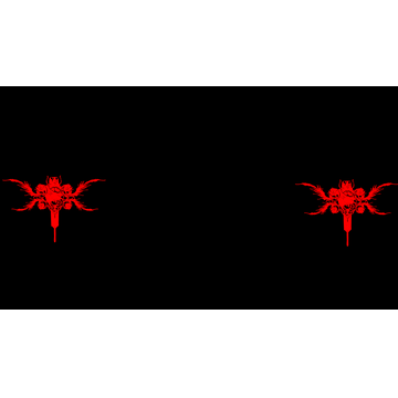 One life , one destiny.