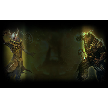 Кастаник и Аман