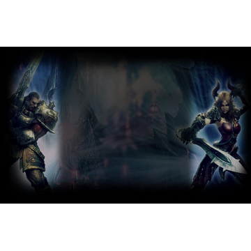 Человек и Кастаник