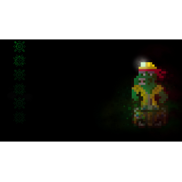 Croco (Profile Background)