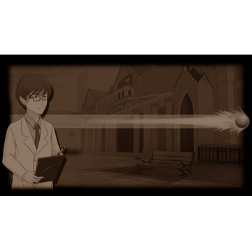 William White (Profile Background)