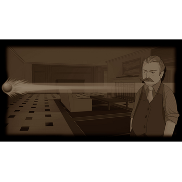 The Mayor (Profile Background)