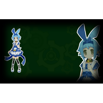 Chou-Chou: Masochist