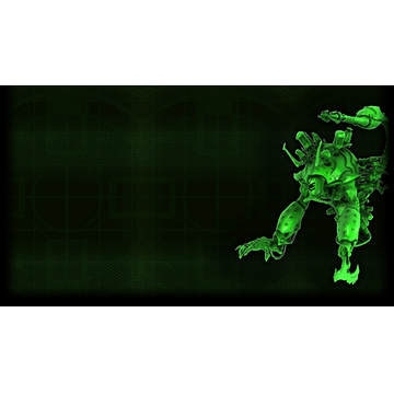 Talos Pain Engine (Profile Background)