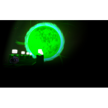 The Unimpossible (Profile Background)