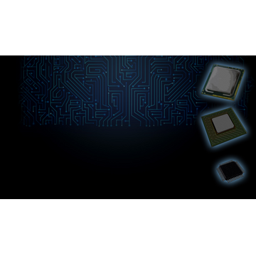 CPU Blue
