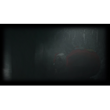 Santa's Gift (Profile Background)