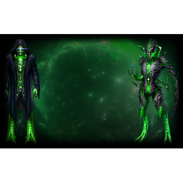 Капитаны пришельцев