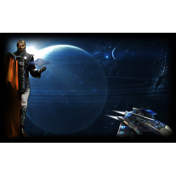 Исследование космоса