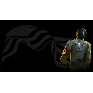 Lucius (Profile Background)