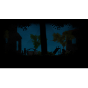 The Journey: Swindom