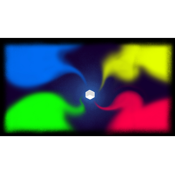 Trippy Roy (Profile Background)