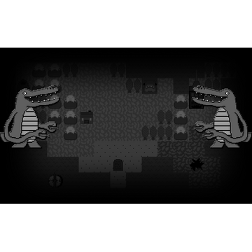 Deadly Dungeon Master